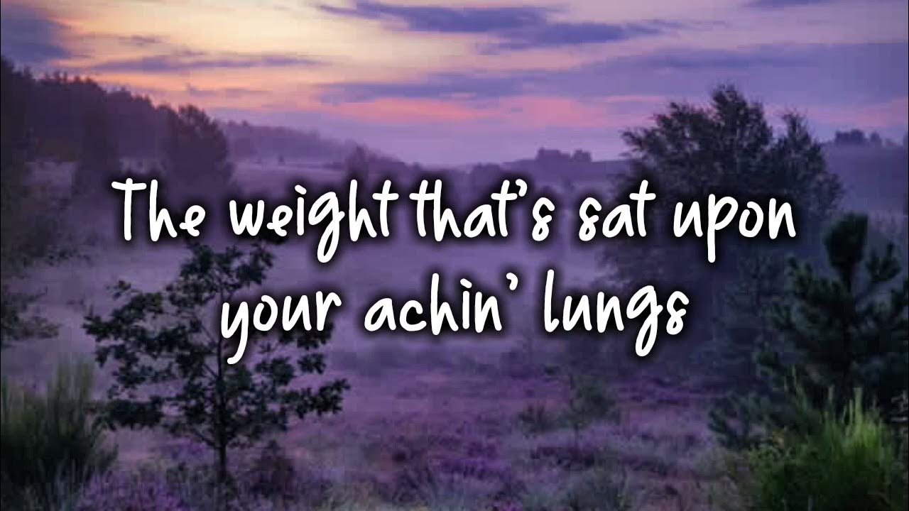 Lexie Carroll lyrics《"Violet"》 Lexie Carroll lyrics《"Violet"》