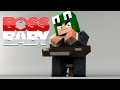 Minecraft BOSS BABY - THE BIGGEST BOSS BABY YOU'LL EVER MEET!