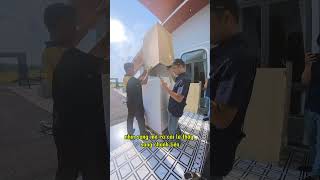 Trải Nghiệm Thực Tế Giao Bàn Giao Két Sắt Philips Sbx702 Cho Khách Hàng Long An Dsmartlock