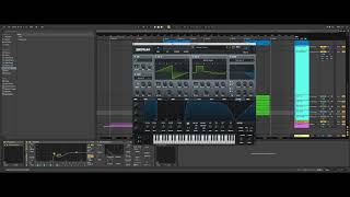 How I Make Saw Chords for Future Bass!