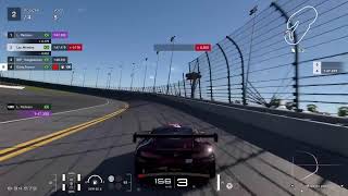 Granturismo 7 - Teste transmissao - Eddy.Franco BiP Racing
