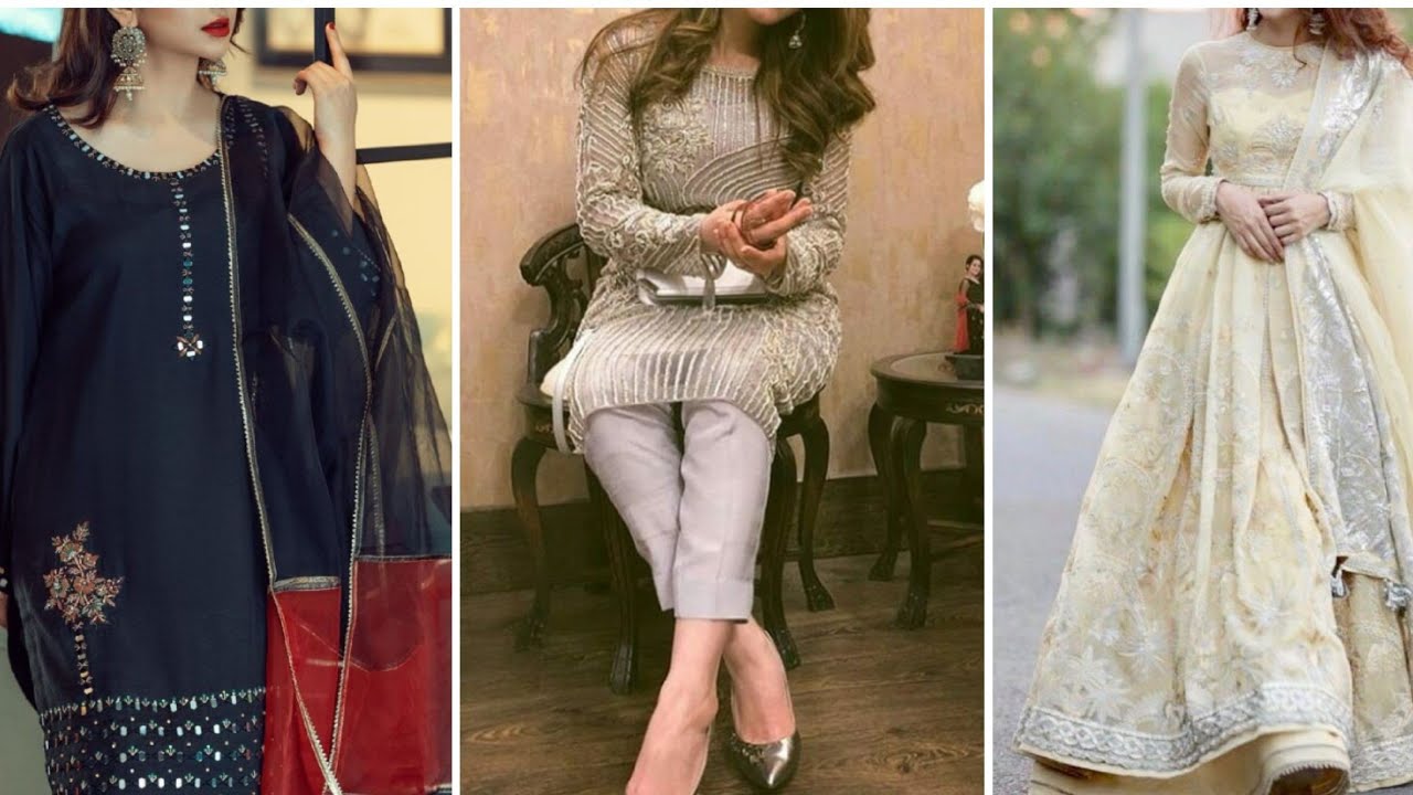 Casual Summer Wear Dress 2022🔝Summer Casual Dress Design Ideas 2022