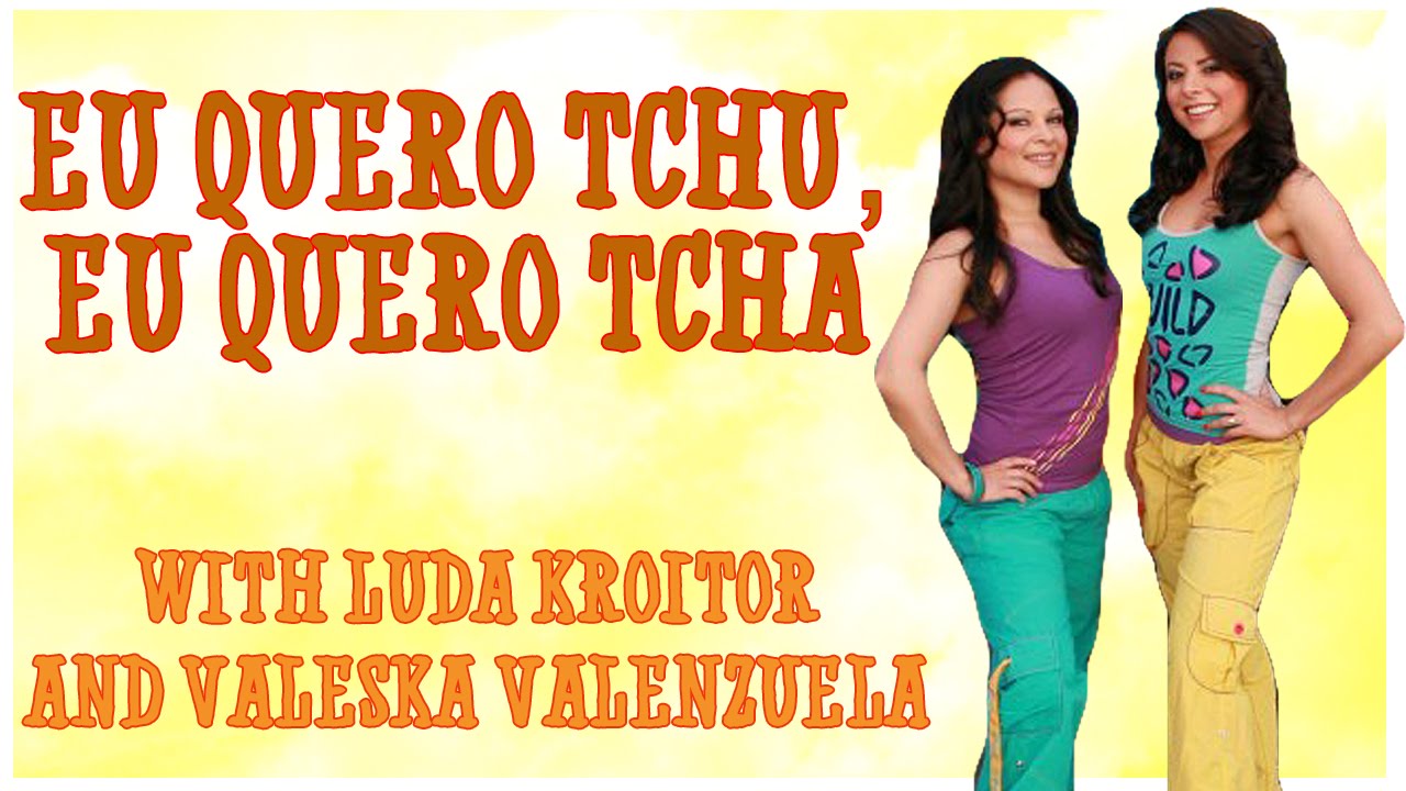 Eu Quero Tchu Eu Quero Tcha Baixar Musica