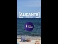 ALICANTE, Playas de Benissa. España [2021]