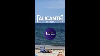 ALICANTE, Playas de Benissa. España [2021]