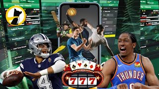 How I Bet on Underdogs — And Win