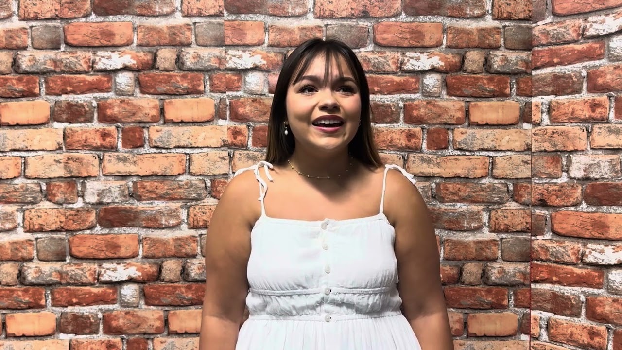 Carolena Sims sings 'Pretty Funny' preview
