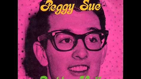 Peggy Sue Radio Edit version - Radio Edit performance video thumbnail