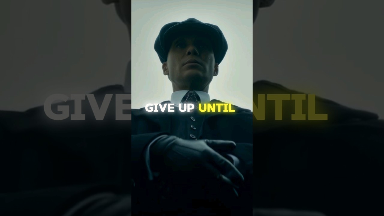 I will not give up || Sigma Rules Edit || 