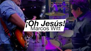 Oh Jesús Talkback Monitor Mix