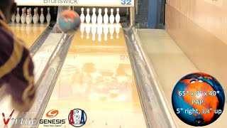 hihbowling