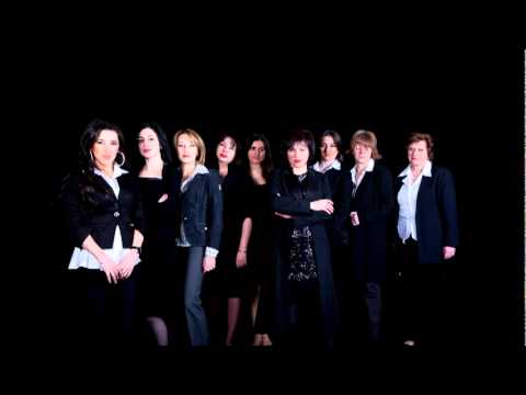 Medieval Armenian sacred music