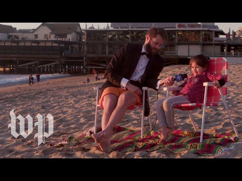 These kids auditioned to host the Oscars