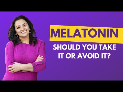 Melatonin: Understanding the mainstream sleep supplement | Meghna Dassani