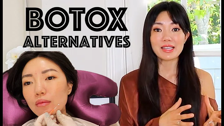 What can I use instead of Botox? (2023)