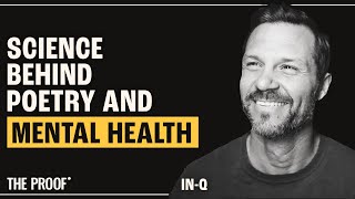 How Can Writing Poetry Improve Your Mental Well-Being? | In-Q | The Proof Podcast #314