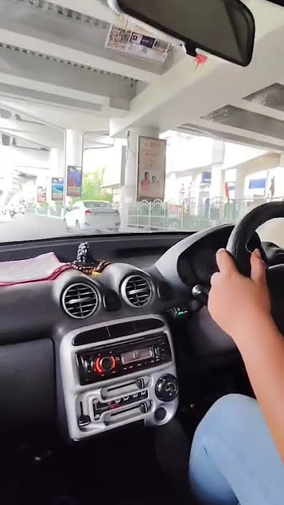 #howtodriveacar #learncardriving #drivingreview