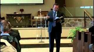 Why Do We Not Use Instrumental Music in churches of Christ?