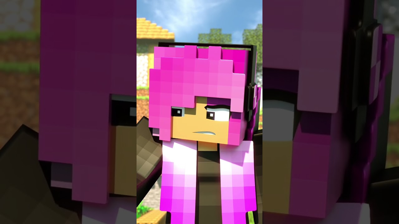 BALLER IN MINECRAFT⁉️🤨 | 0to8, 1xmxxd - stop posting about baller