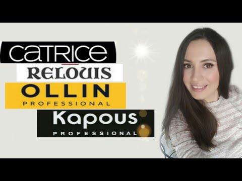 НОВИНКИ КОСМЕТИКИ💄АНАЛОГ DIOR И SISLEY