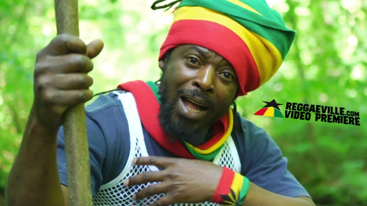 Singing U - Natural Livity [Official Video 2017]