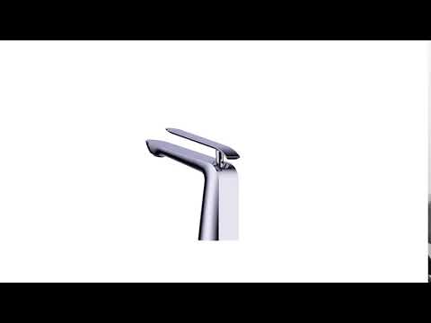 Обзор смесителя для раковины Timo Olivia 3161/00F