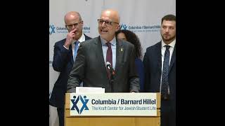 AJC CEO Ted Deutch: Universities Must Protect Jewish Students and Enforce Codes of Conduct