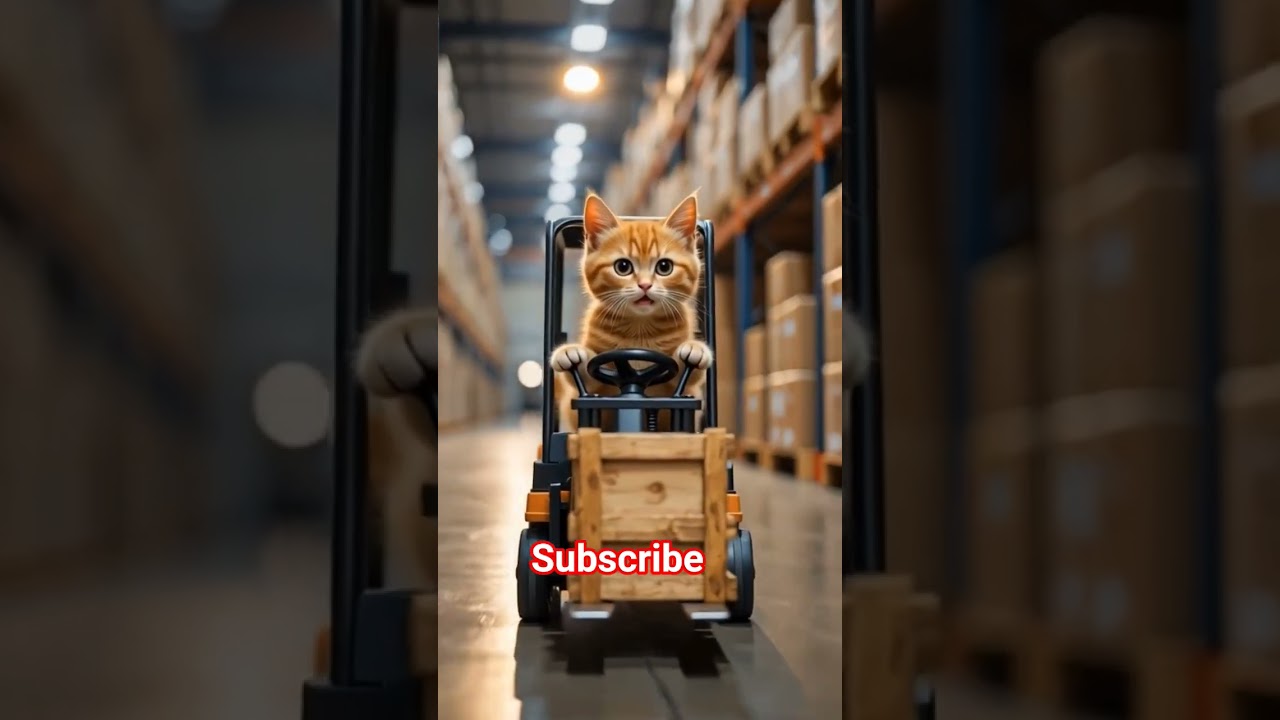 cat animals very sad 😢 so work for money