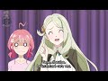 Saeka asusta a Yayoi con su actuación de madrastra cruel | Teppen!!!!!!!!!!!!!!!