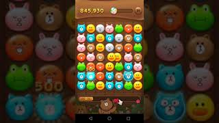 LINEPOP 20181017その1