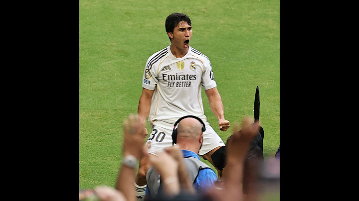 Los goles de Carrusel | El gol del Real Madrid 1-0 Juventus | El Madrid se apunta a los Cuartos d...
