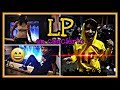 Vlog. Concierto de LP,  mi desayuno fue un desastre y mas