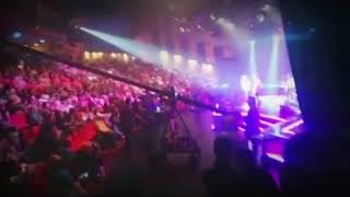 EXIST -Alasanmu (REUNION IN SINGAPORE)