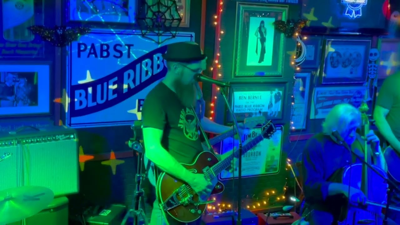 The Strain: Off My Chest