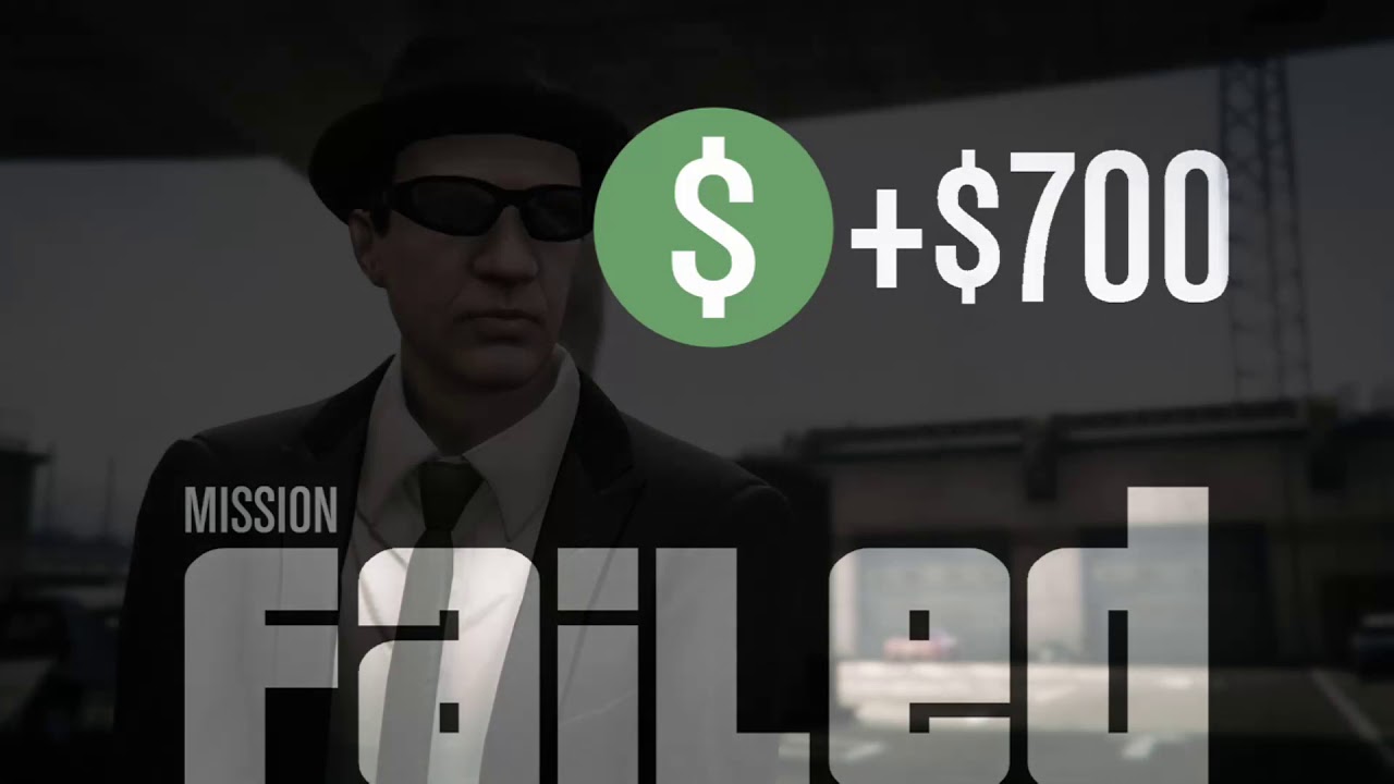 R2mr Course GTA 5 R2MR #5 - YouTube