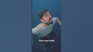 What Happens When You Drown 😨