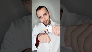 🦟 #Puntura d'insetto? 🐝 NIENTE PANICO , ecco cosa fare