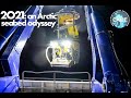 2021: An Arctic Seabed Odyssey (polar night research expedition with an ROV)