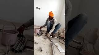 Singh Engineering Work Steel Railing