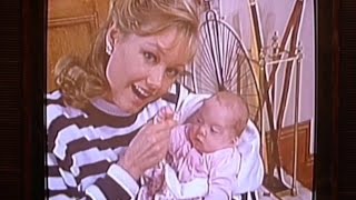 Full House - First look at Pam Tanner