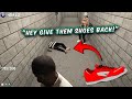 4HEAD & Vingle Fight & Get Looted | NoPixel 4.0 GTA RP