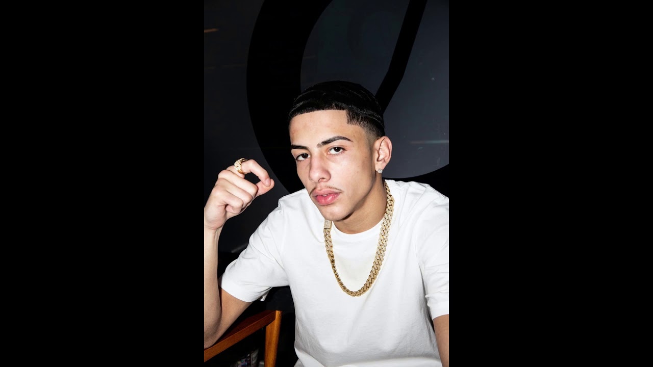 (FREE) J.I. x Morray Type Beat - "No Limits" l Free Type Beat 2021