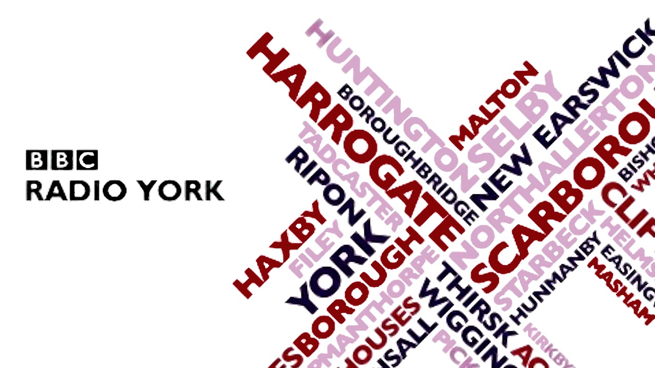 Radio York 16-02-18