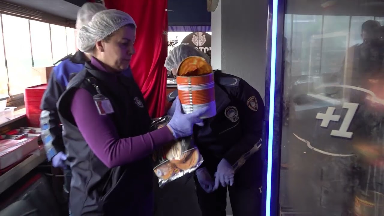 Manisa’da Öğrenci Dostu Denetim