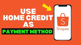 How To Use Qwarta Home Credit in Shopee – Complete Payment Guide screenshot 5