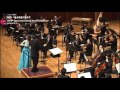 2012 Seoul International Music Competition "1st Prize_Fumika MOURI"