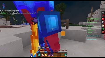 AvengeTechQTies Take Over ECPE (Trailer)