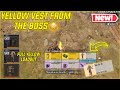 Metro Royale Playing With Full Yellow Loadout Solo vs Squad in Map 3 / PUBG METRO ROYALE CHAPTER 15