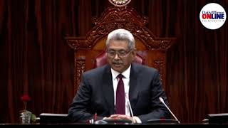 President pledges new Constitution based on 'one country, one law' principle