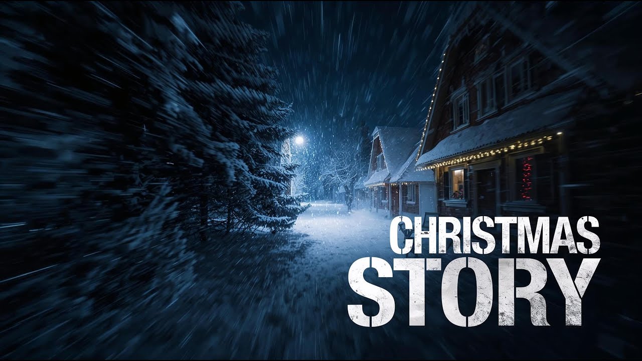 This Cozy Christmas Visit Was a Mistake… | Christmas Story